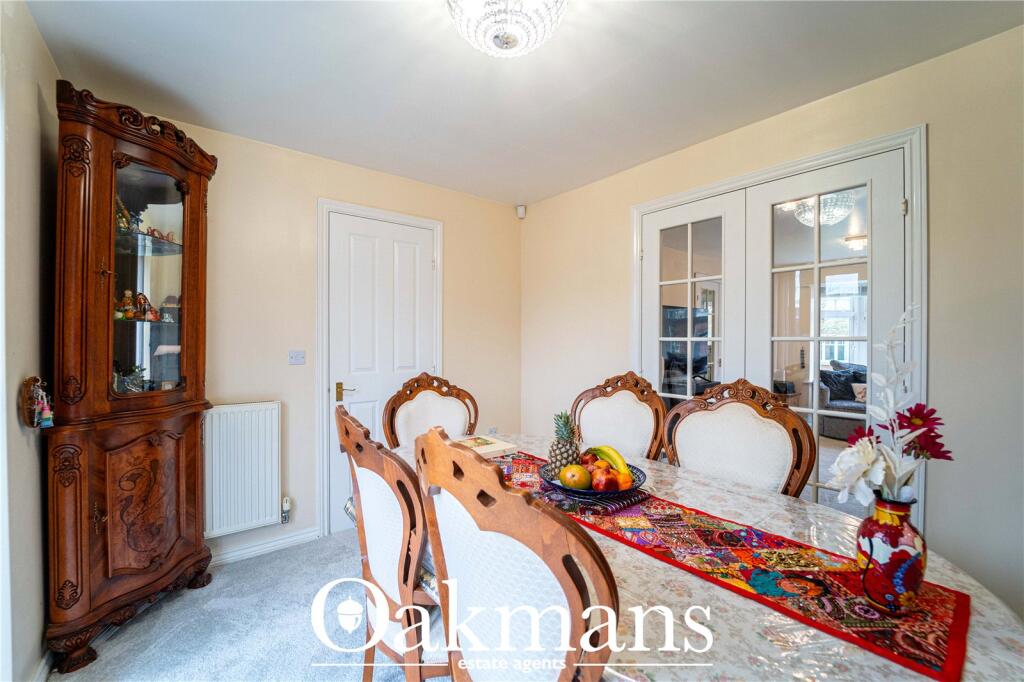 Additional image 21 of Yarningale Close, Birmingham, West Midlands, B30