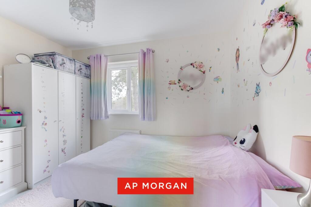 Additional image 6 of Skylark Street, Cofton Hackett, Birmingham, Worcestershire, B45