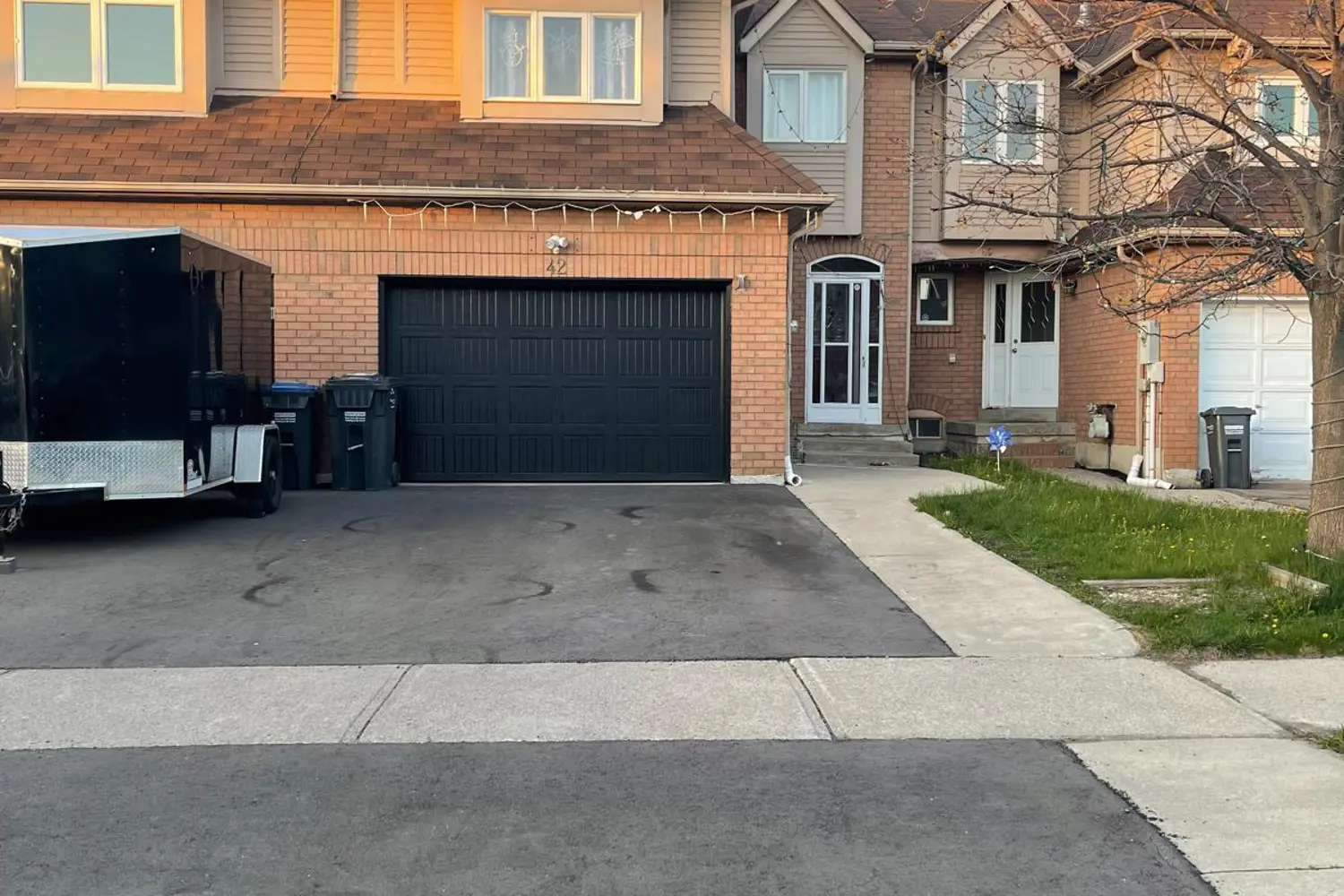 42 Wooliston Crescent