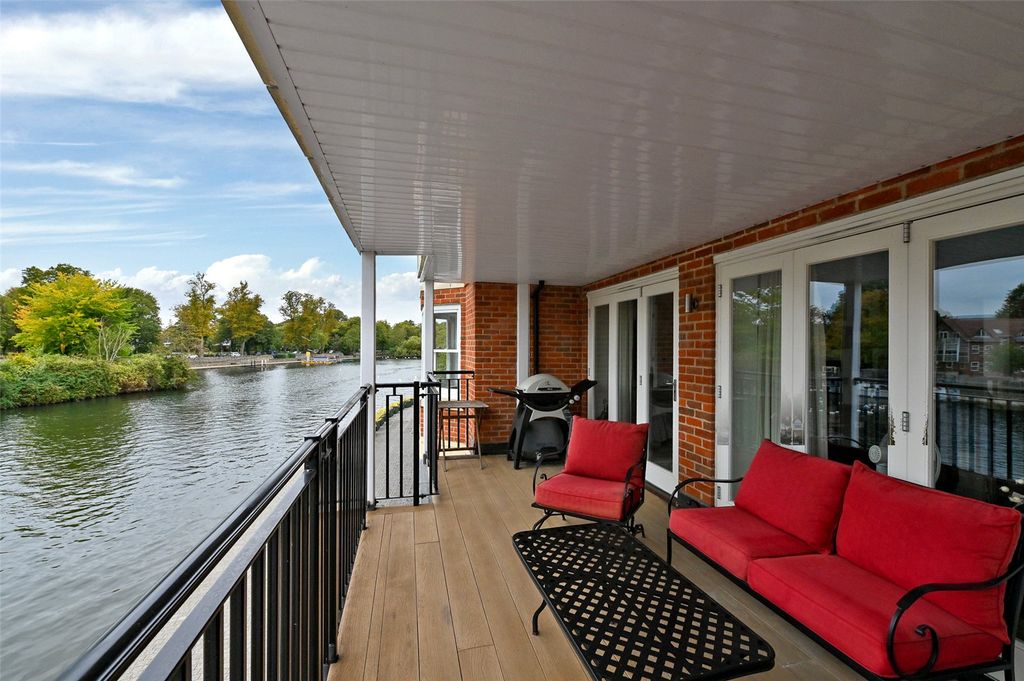 Additional image 16 of 3 bed flat to rentEton Thameside, 15 Brocas Street, Eton, Windsor SL4