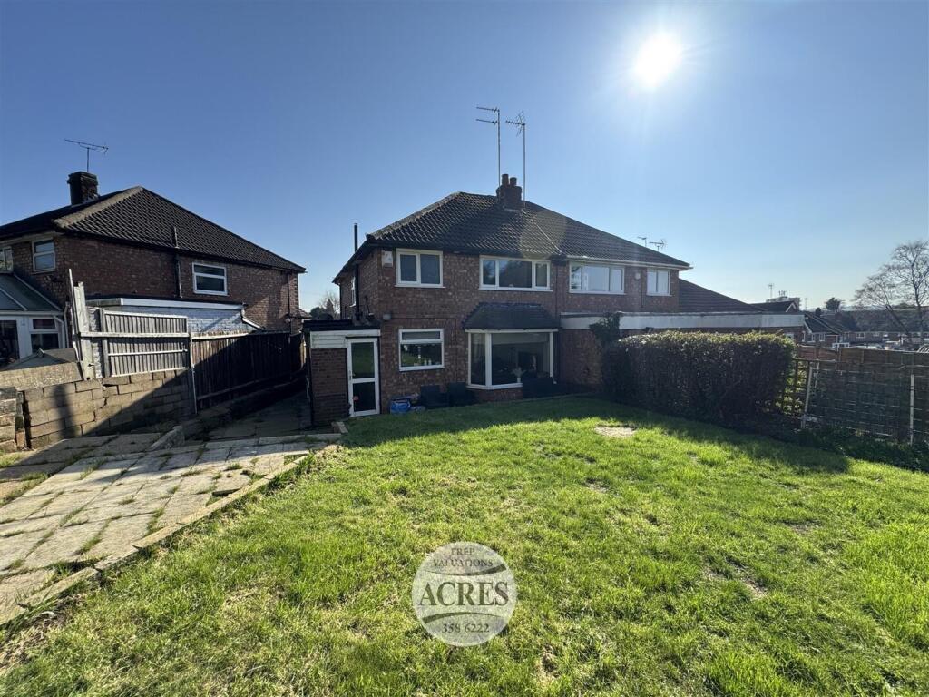 Additional image 30 of Ferndale Avenue, Great Barr, Birmingham