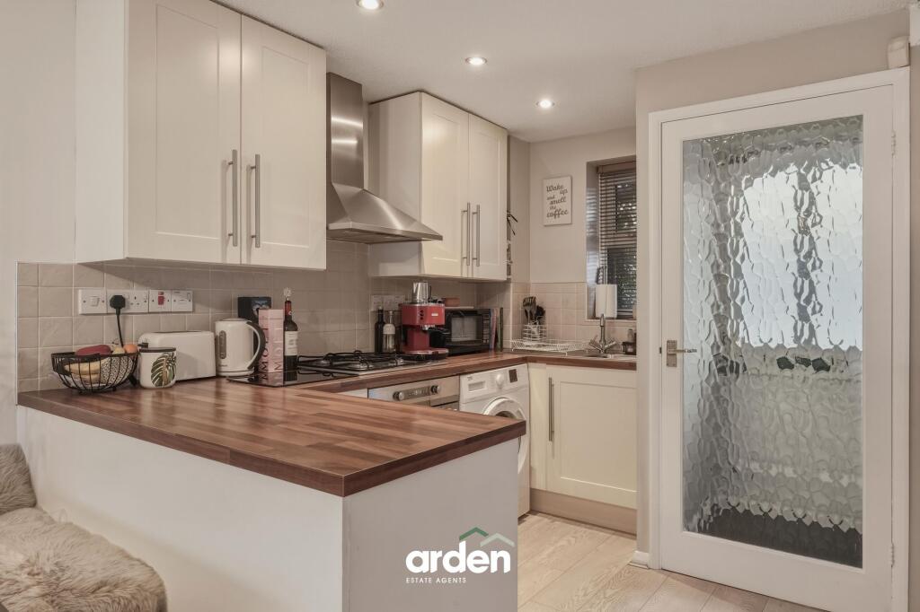 Additional image 4 of Rednal Mill Drive, Rednal, B45