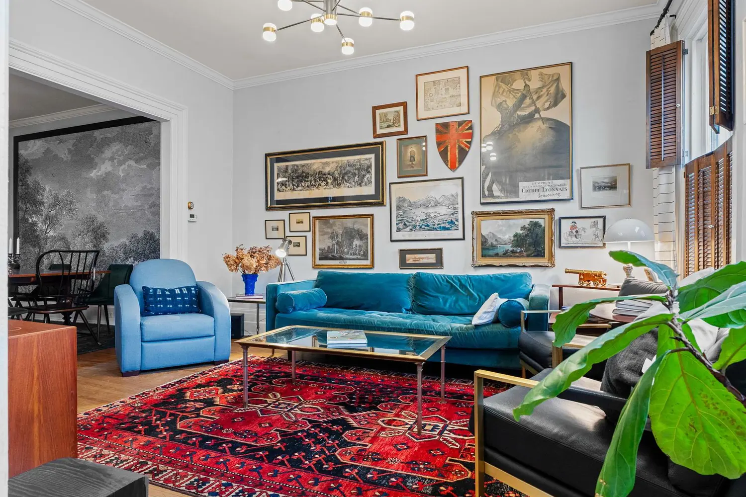 Additional image 9 of 141 Walton Street