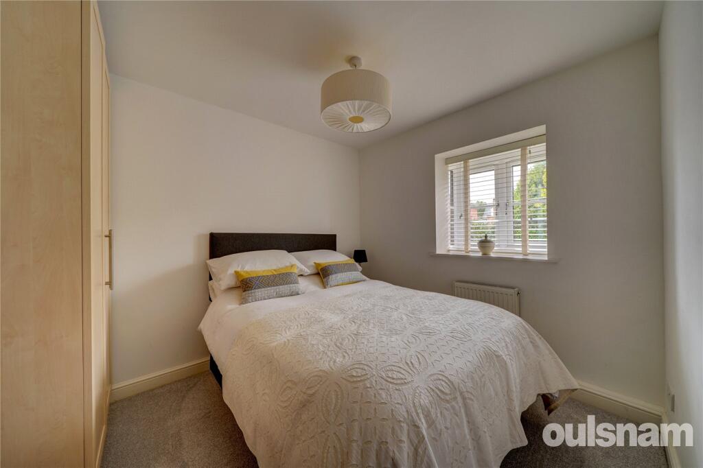 Additional image 16 of Coach Cottages, Barnt Green, Birmingham, Worcestershire, B45