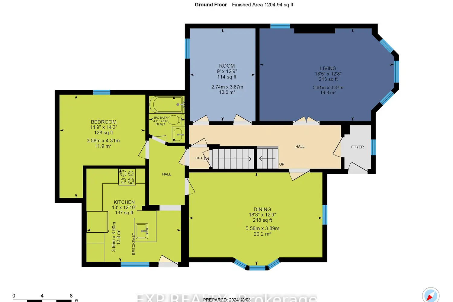 853 Simcoe Street photo 2