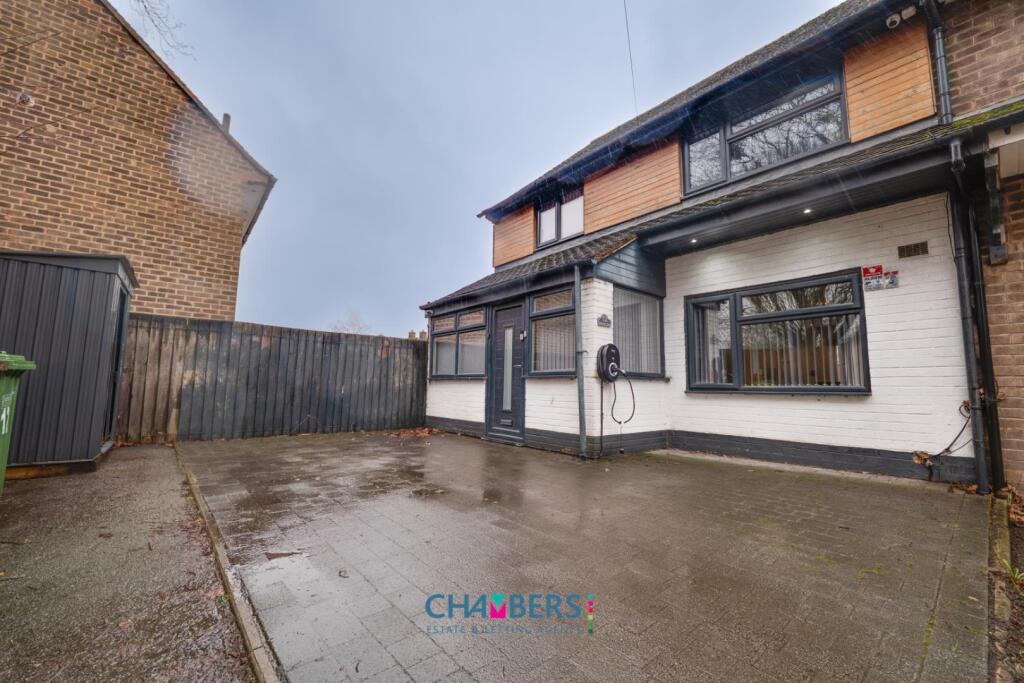 Additional image 5 of Shenton Walk, Kingshurst, Birmingham