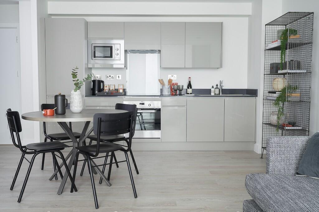 Additional image 9 of Charlotte Street, Birmingham, B3