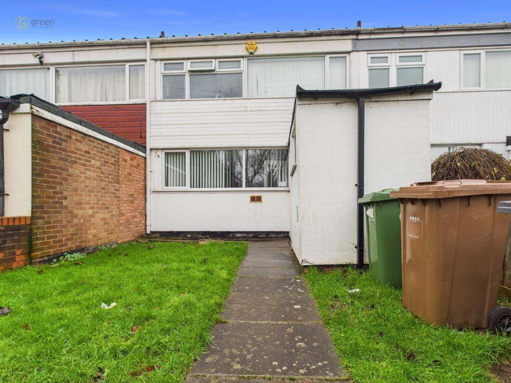 Additional image 16 of Auckland Drive, Smiths Wood, B36