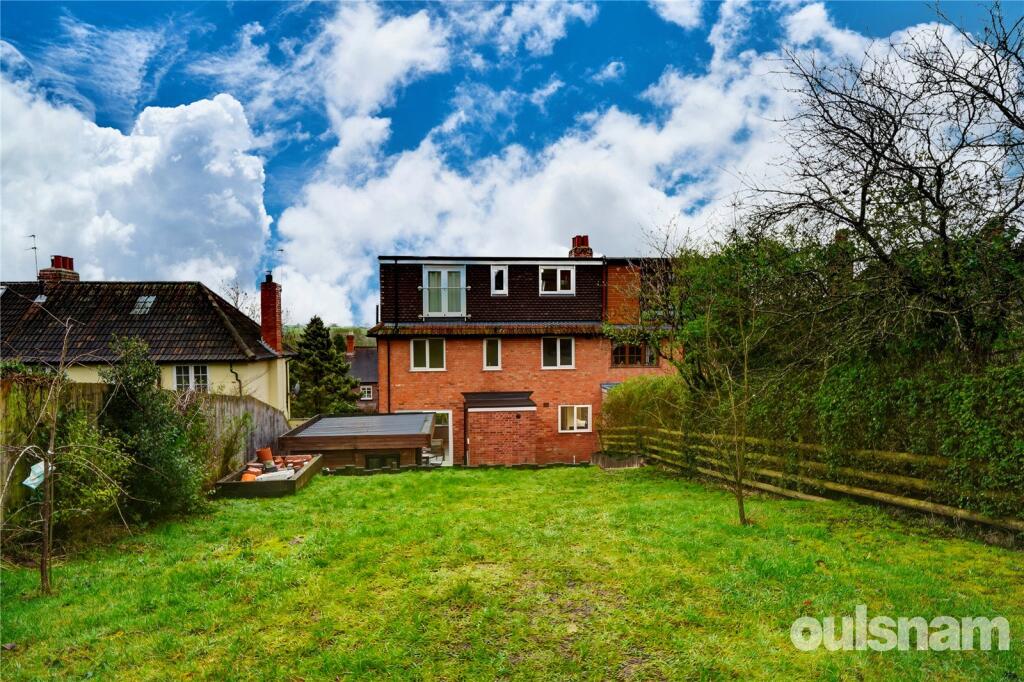 Additional image 22 of Swan Street, Alvechurch, Birmingham, Worcestershire, B48