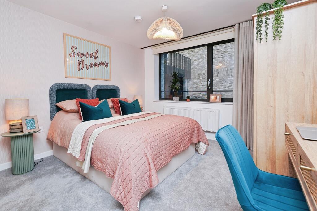 Additional image 8 of Perry Barr Village, Birmingham