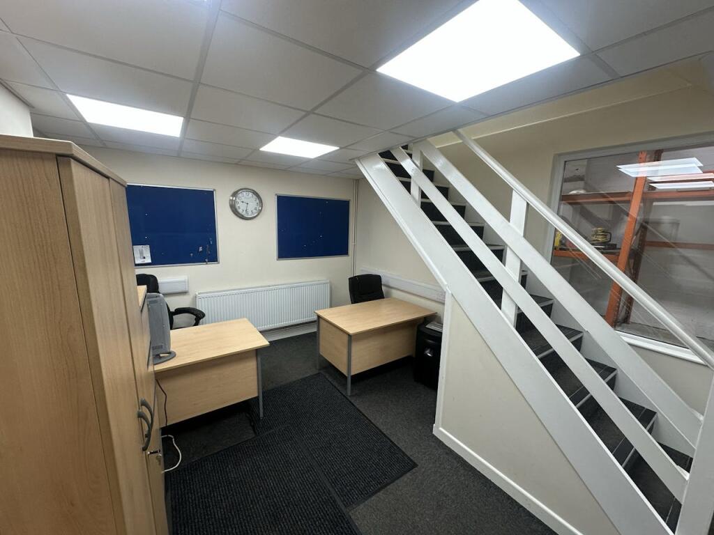 Additional image 9 of 3, Granby Business Park, Birmingham B33 0TJ, Unit 3, Granby Business Park, Birmingham, B33 0TJ