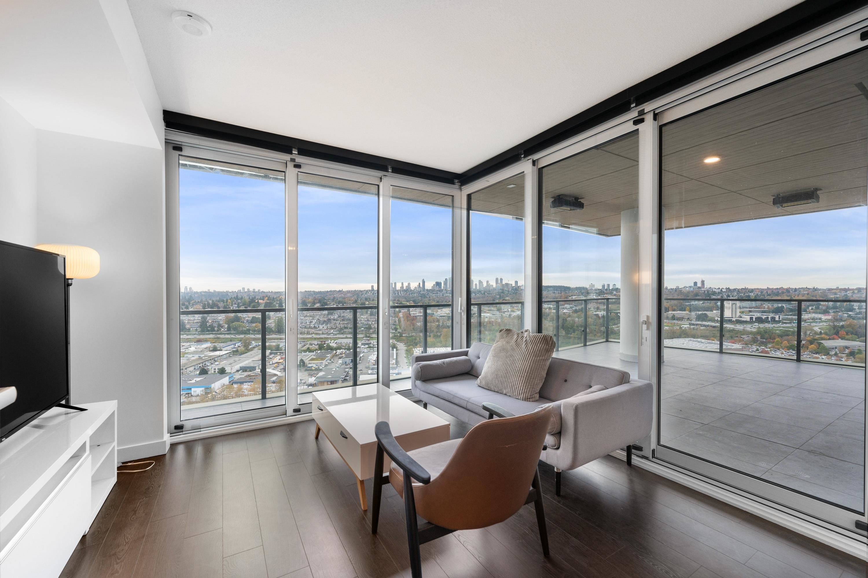 Additional image 2 of 2402-4890 Lougheed Highway, Burnaby, BC, V5C 0N1