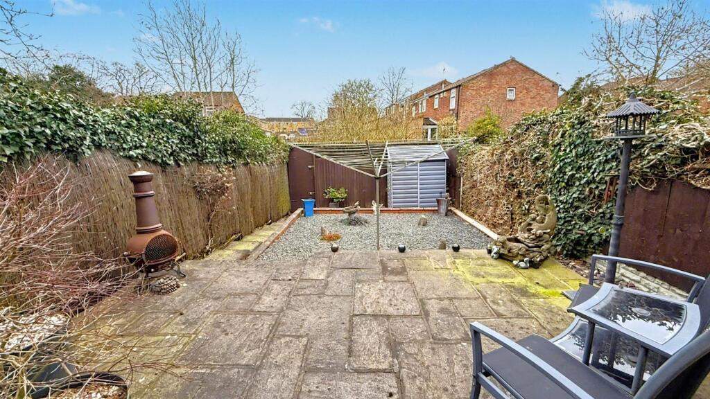 Additional image 13 of Low Thatch, Birmingham