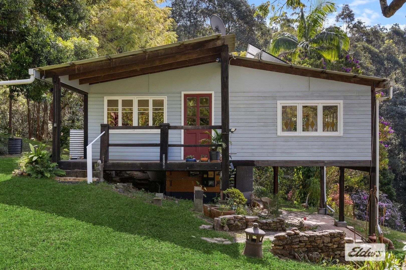 6/254 Rowlands Creek Road, Uki NSW 2484