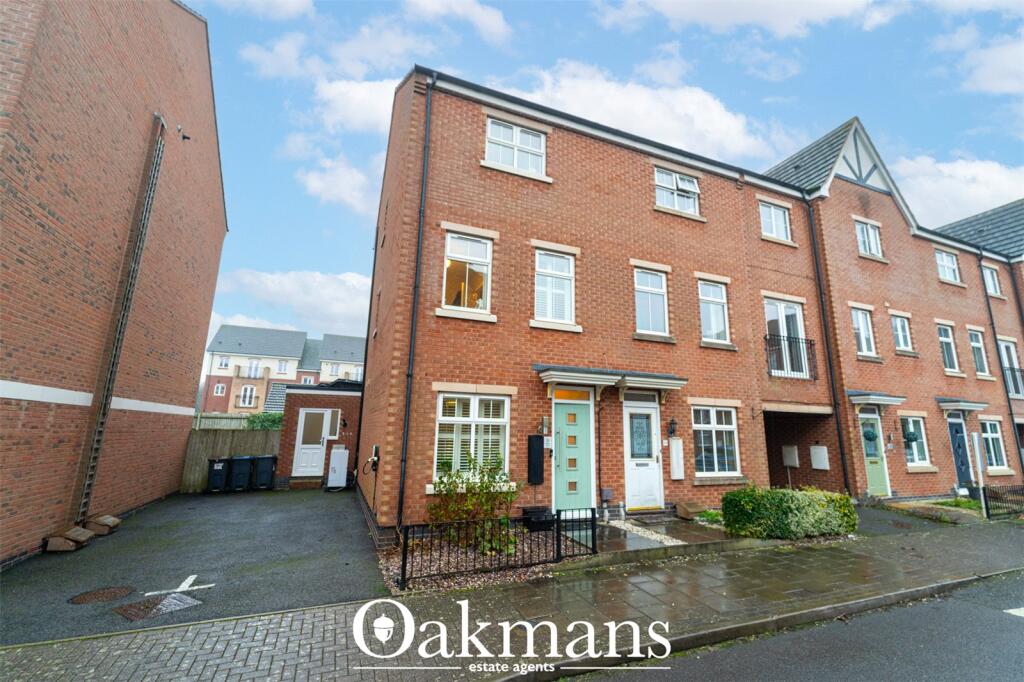 William Road, Birmingham, West Midlands, B31