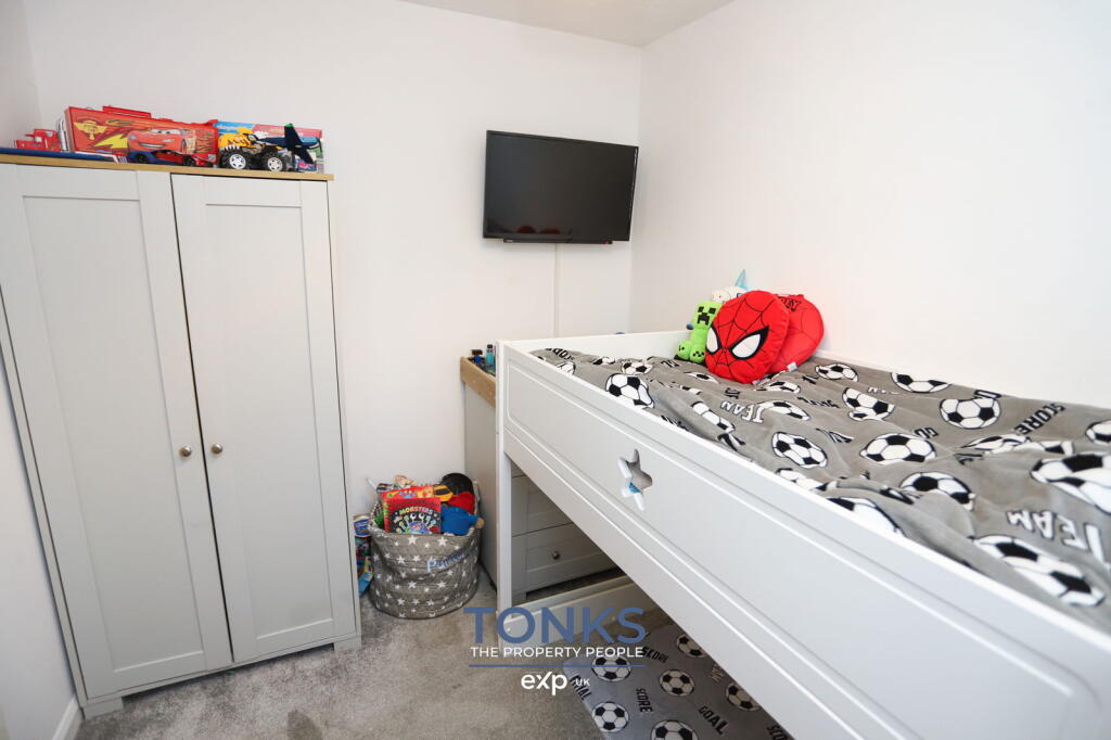 Additional image 18 of Pine Woods, Bartley Green, Birmingham, B32 3RD