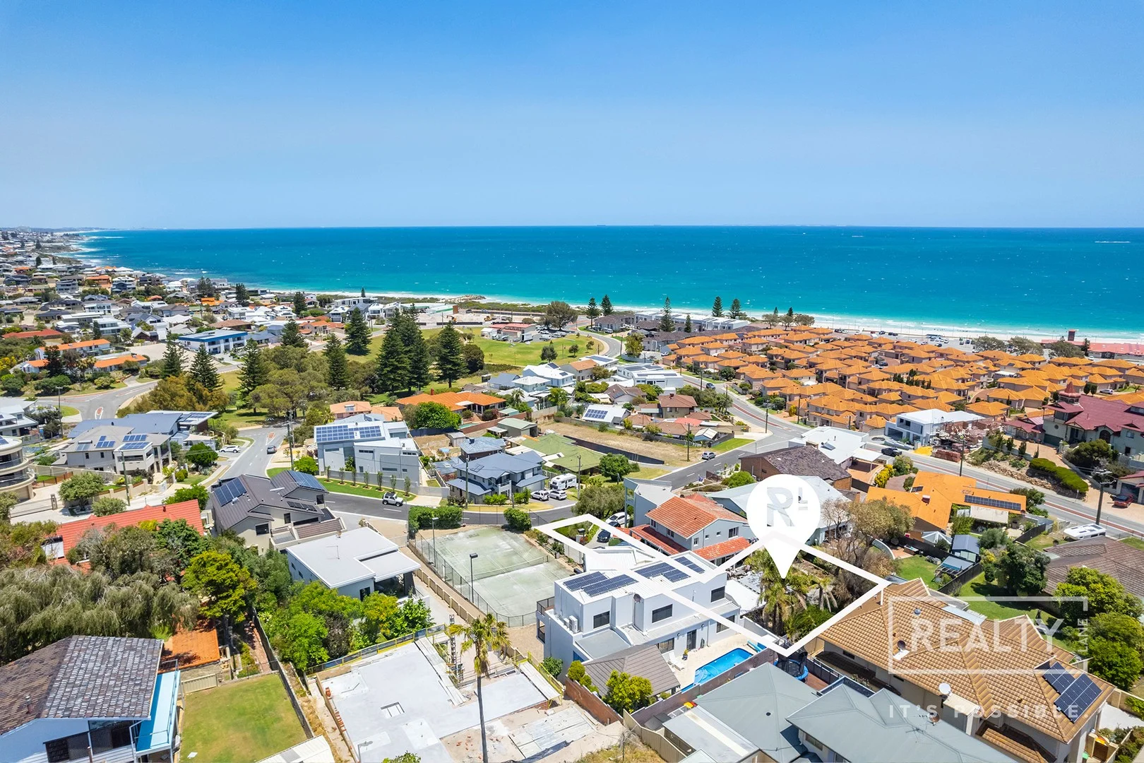 5A Hawkins Avenue, Sorrento WA 6020
