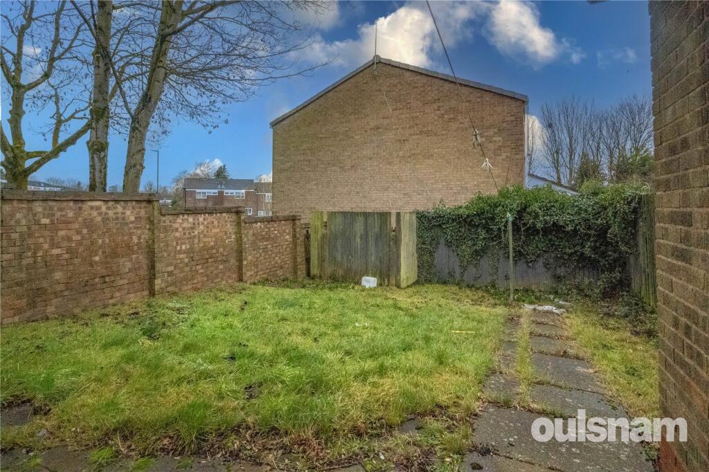 Additional image 11 of Gullane Close, Kings Norton, Birmingham, B38