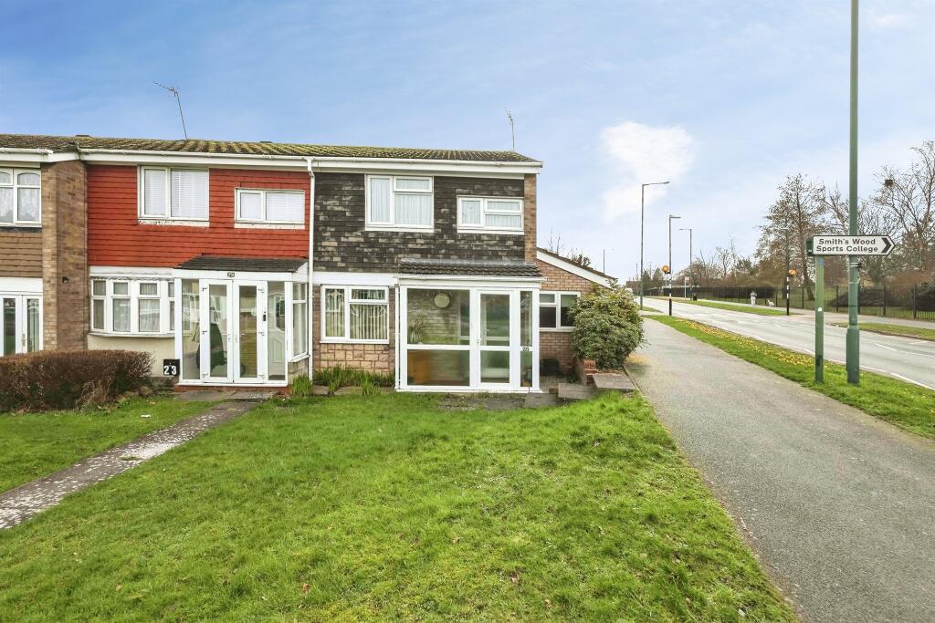 Bell Close, BIRMINGHAM