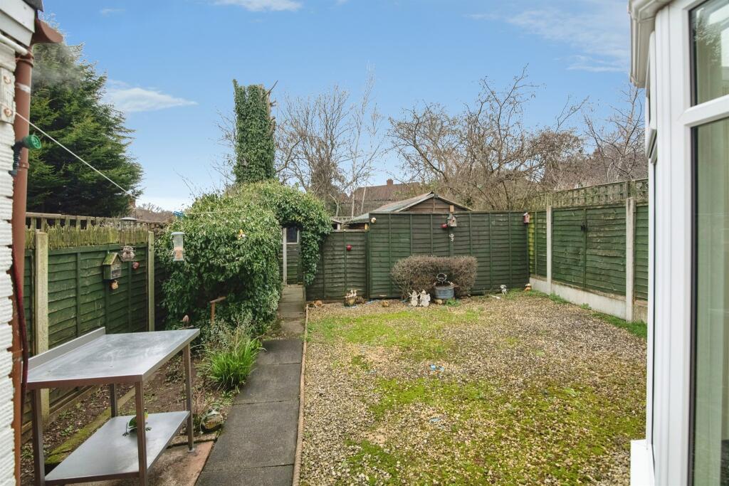 Additional image 14 of Caddick Road, Birmingham