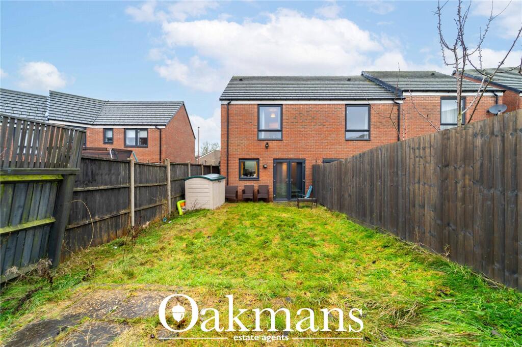 Additional image 29 of Frogmill Road, Birmingham, West Midlands, B31