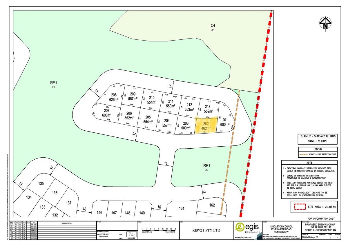 Additional image 9 of 202/133 Pioneer Road, Hunterview NSW 2330