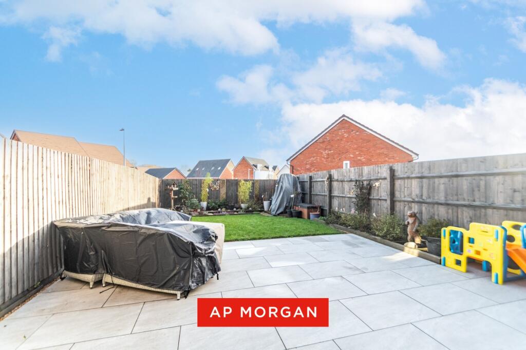 Additional image 32 of Groveley Lane, Cofton Hackett, Birmingham, Worcestershire, B45