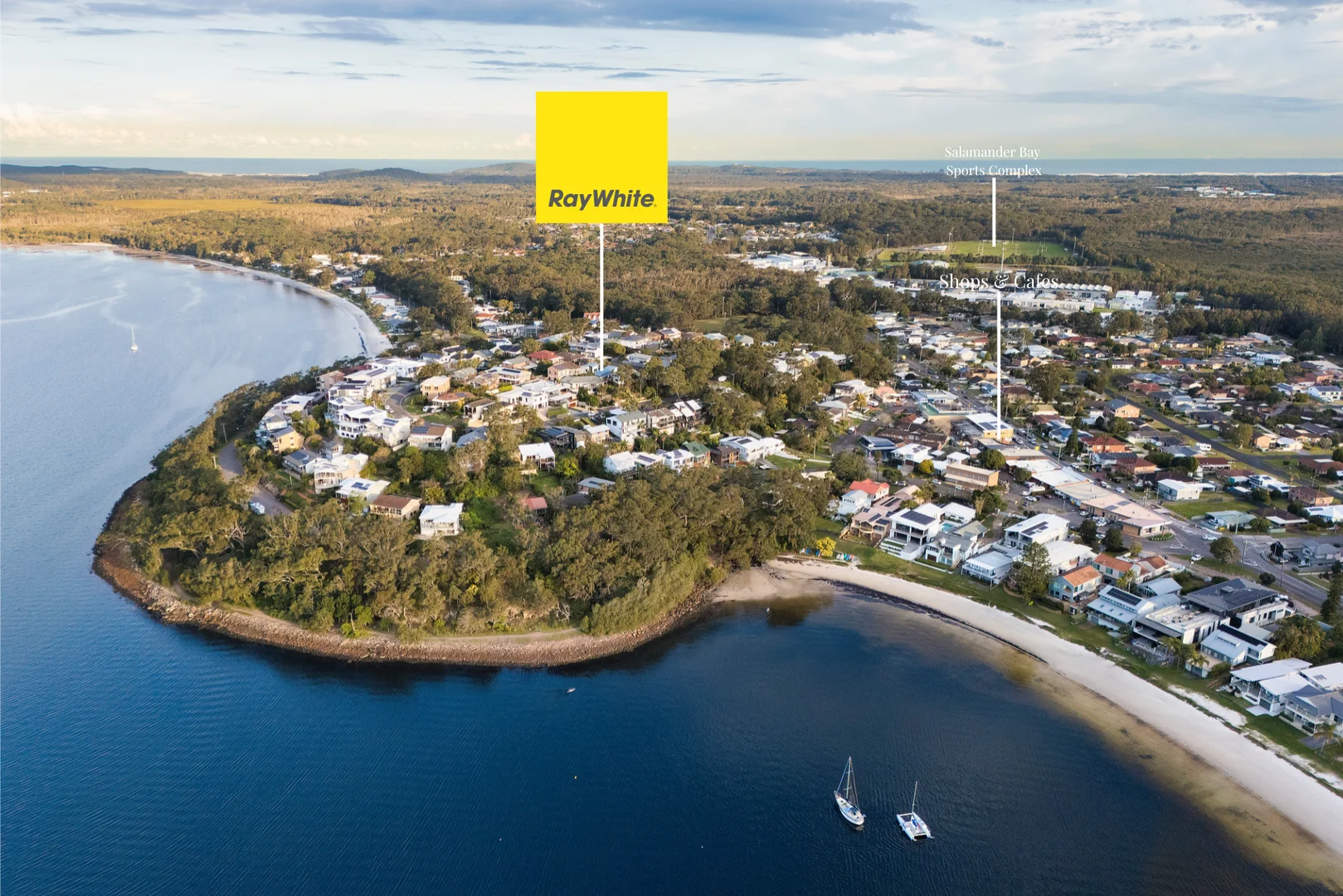 20 Scott Circuit, Salamander Bay NSW 2317