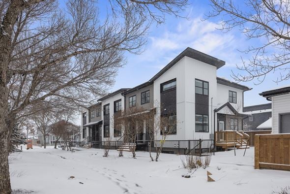 Basement, 9950 161 Street Northwest, Edmonton, AB, T5P 3H7