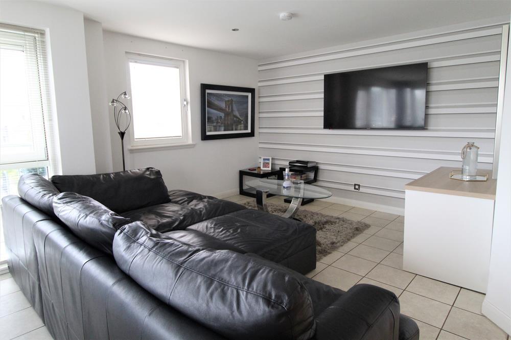 Queens Highlands, Kepplestone, Aberdeen, AB15