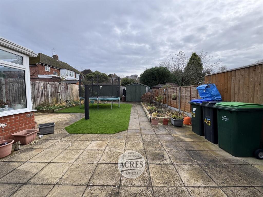 Additional image 36 of Grove Vale Avenue, Great Barr, Birmingham