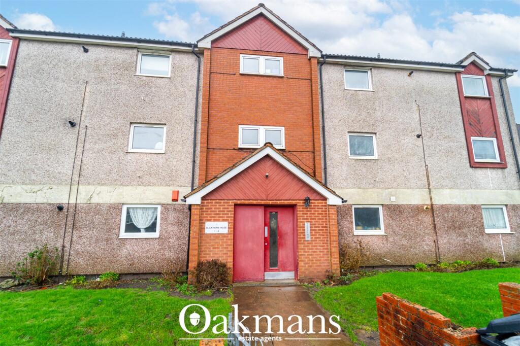 Longwood Road, Rednal, Birmingham, West Midlands, B45