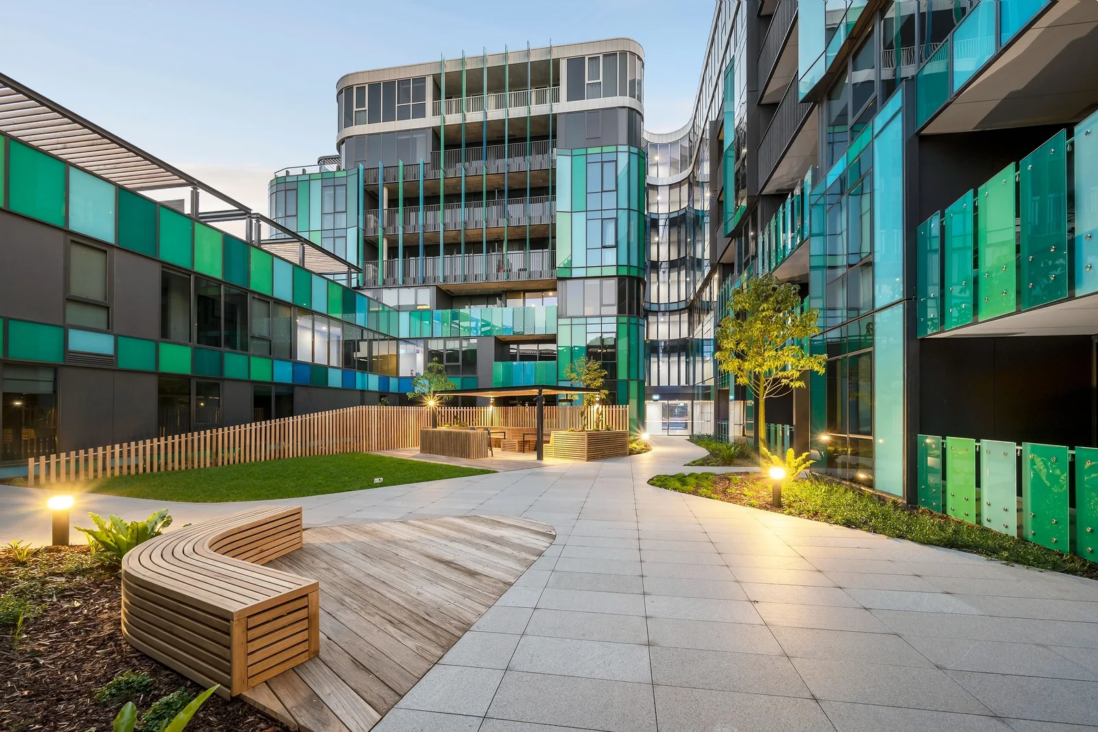 Additional image 5 of 503/1559 - 1567 High Street, Glen Iris VIC 3146