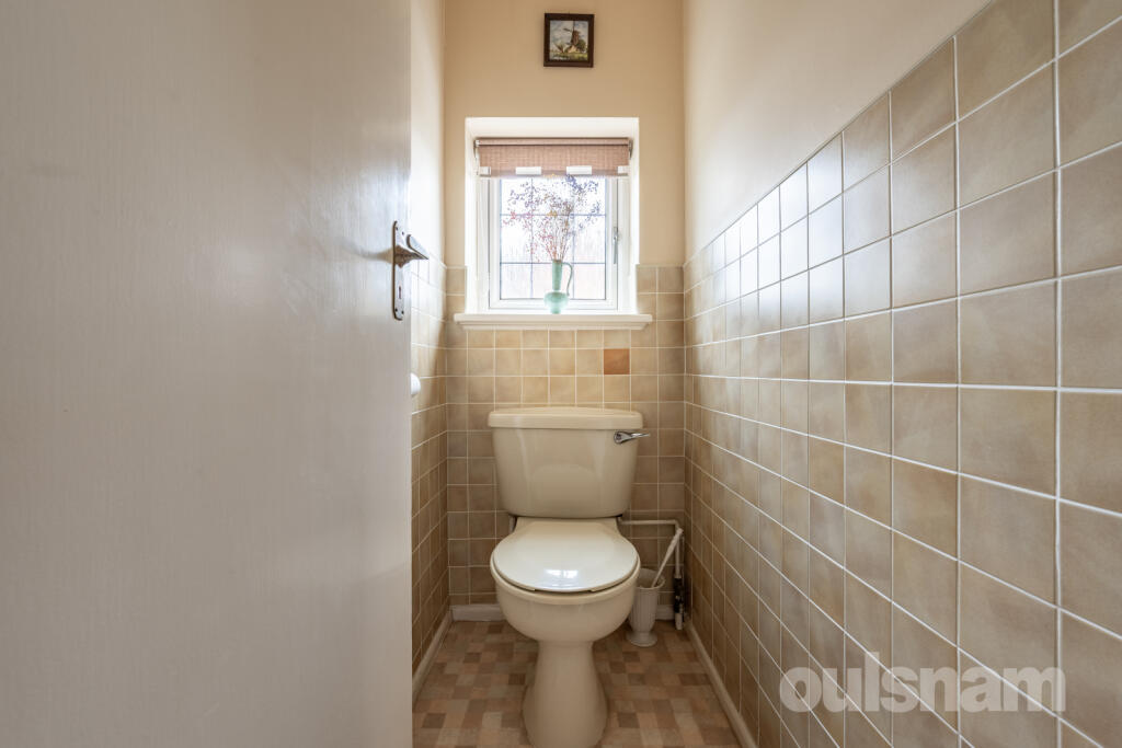 Additional image 16 of Bunbury Road, Bournville Village Trust, Northfield, Birmingham, B31