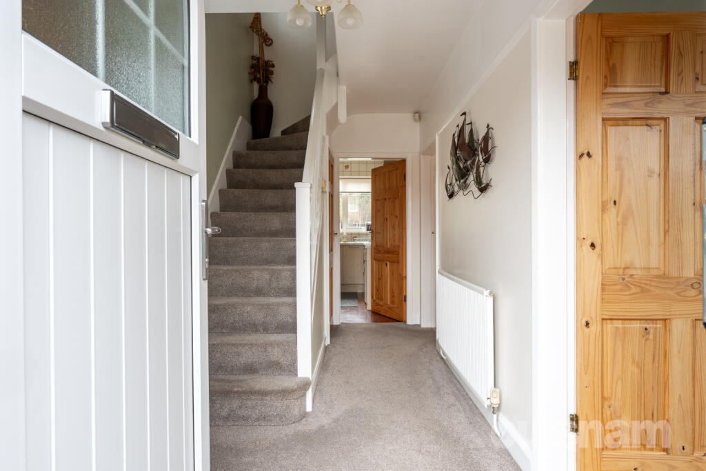 Additional image 5 of Iris Close, Bournville Village Trust, Selly Oak, Birmingham, B29
