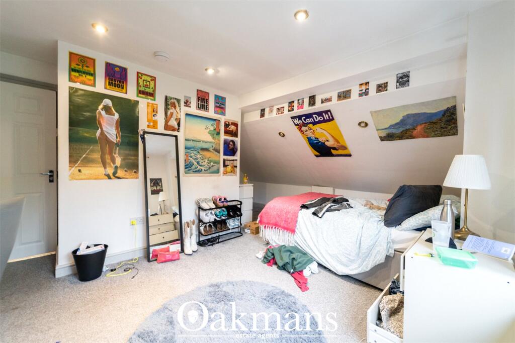 Additional image 23 of Bournbrook Road, Birmingham, West Midlands, B29