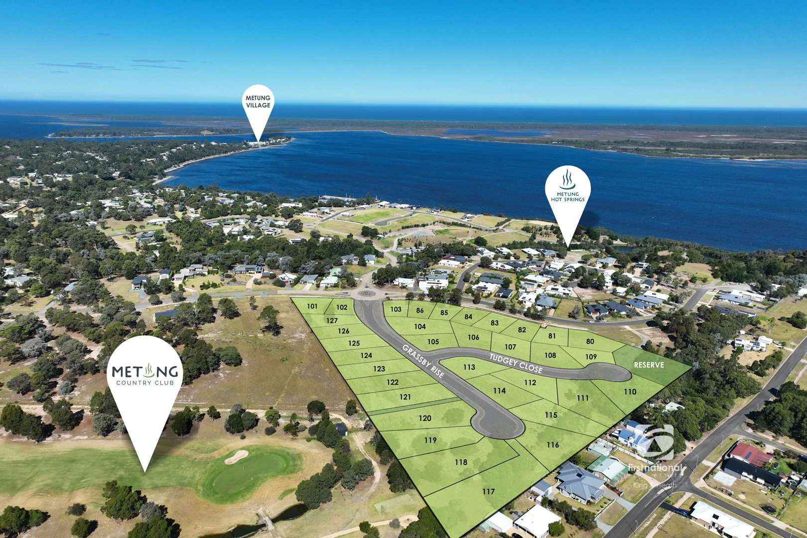 Additional image 10 of 20 Grassby Rise, Metung VIC 3904