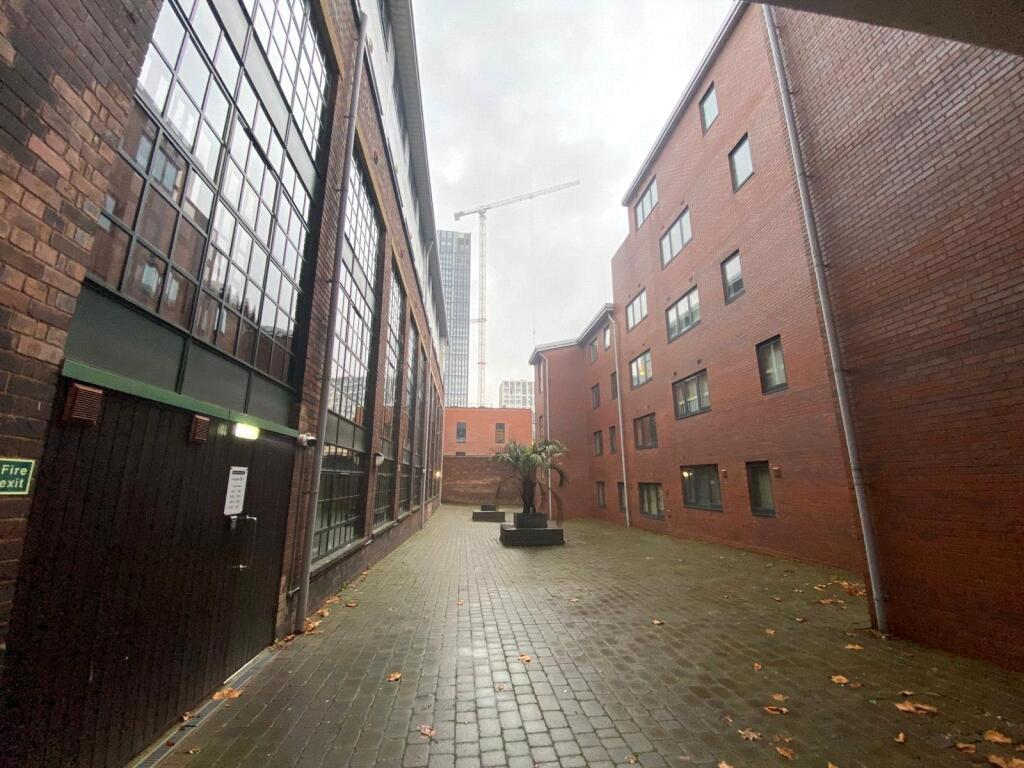 Additional image 7 of Derwent Foundry, 5 Mary Ann Street, Birmingham, B3