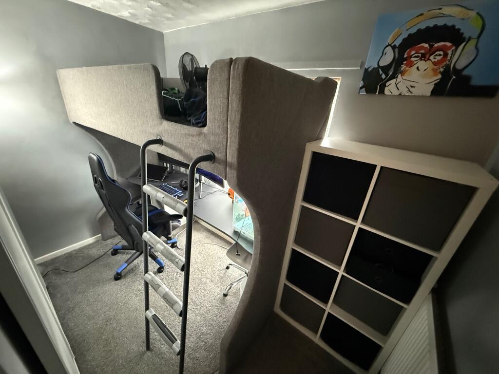 Additional image 13 of Davenport Drive, Birmingham