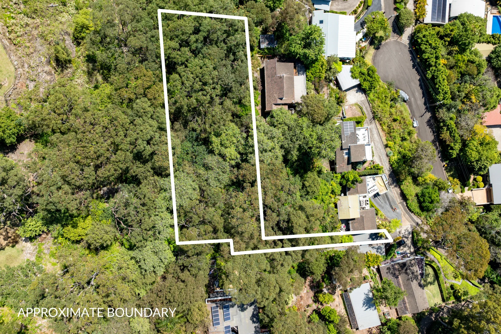 Additional image 4 of 33 Bakers Road, Church Point NSW 2105