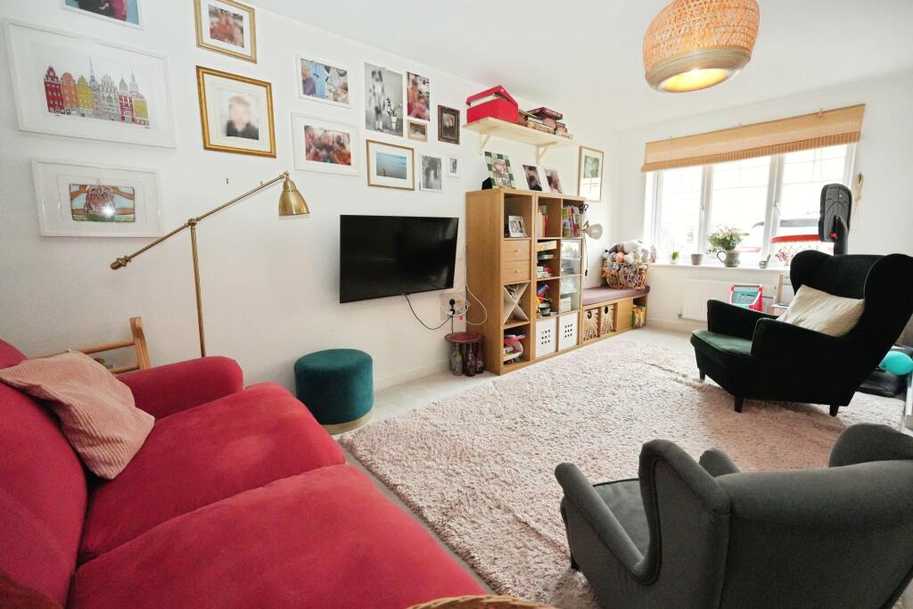 Additional image 20 of Hawthorn Way, Birmingham, B38