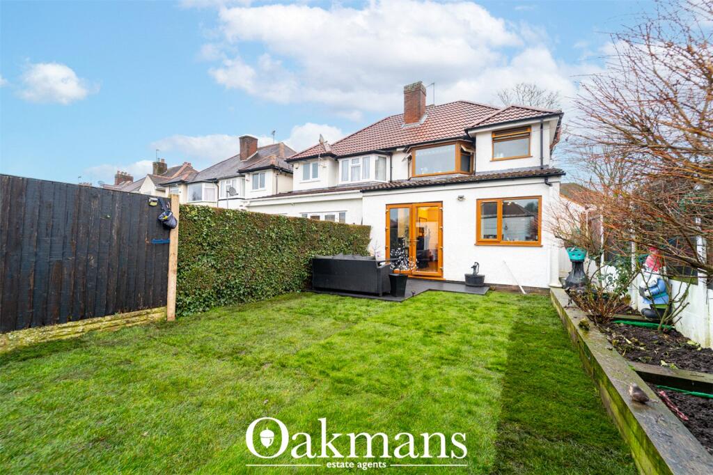 Additional image 27 of Strathdene Road, Birmingham, B29