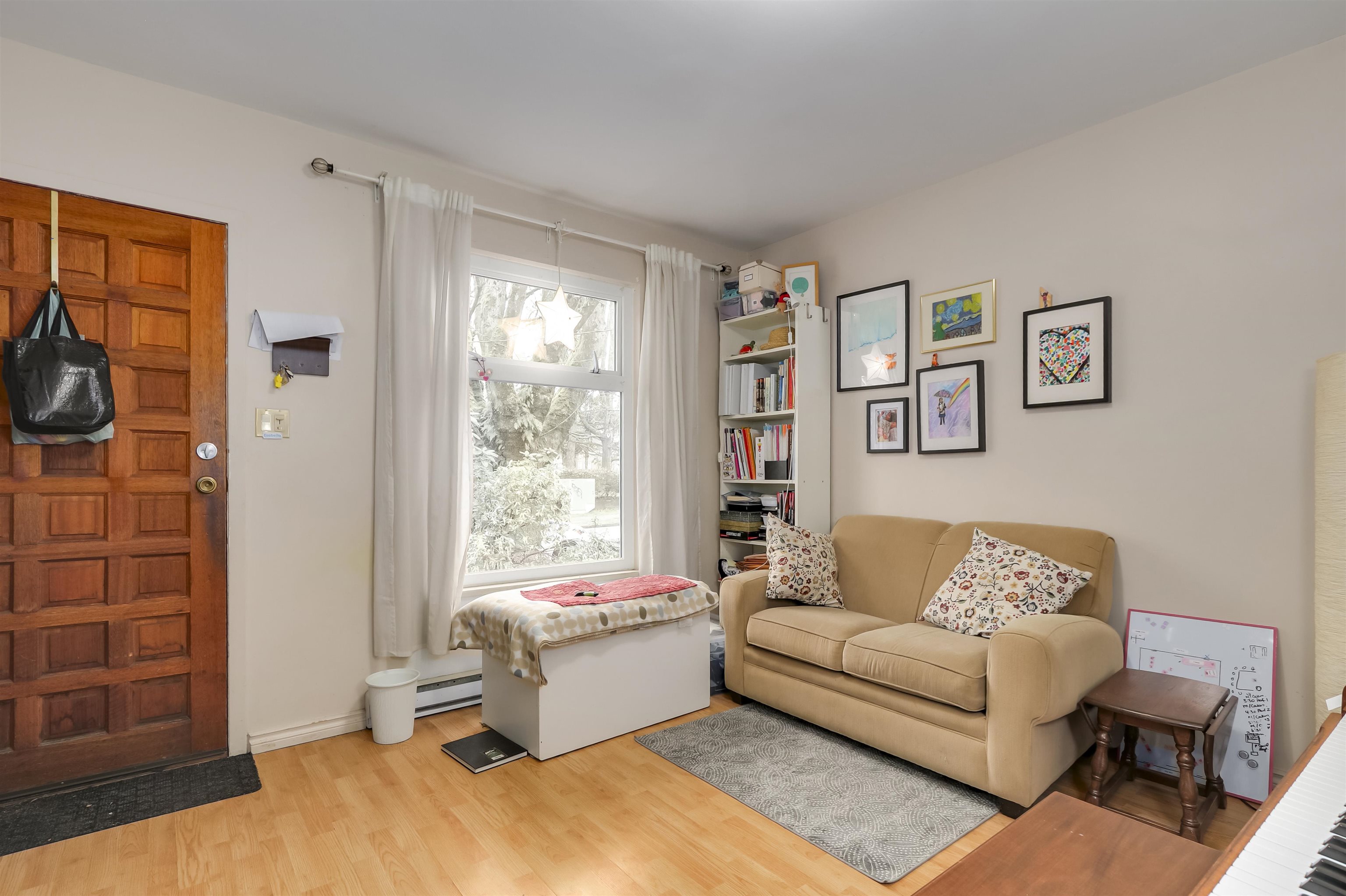 Additional image 5 of 3137 Heather Street, Vancouver, BC, V5Z 3K2