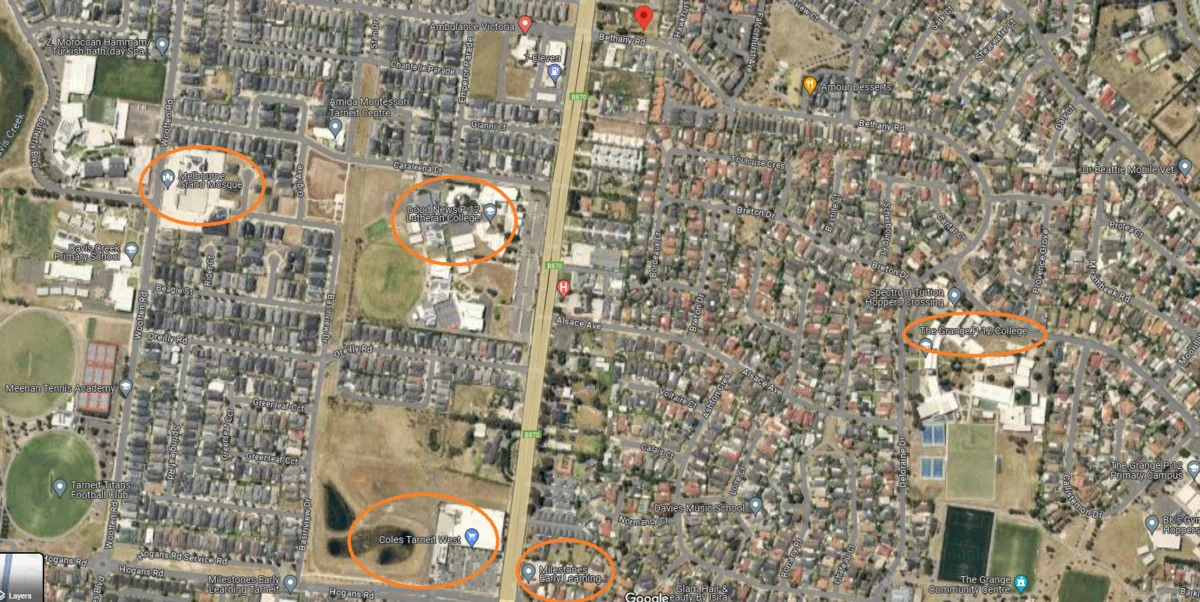 Additional image 2 of 174 Bethany Road, Hoppers Crossing VIC 3029