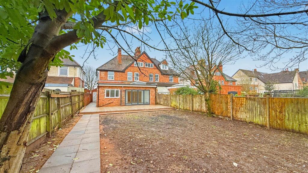 Additional image 26 of Bunbury Road, Northfield, Birmingham