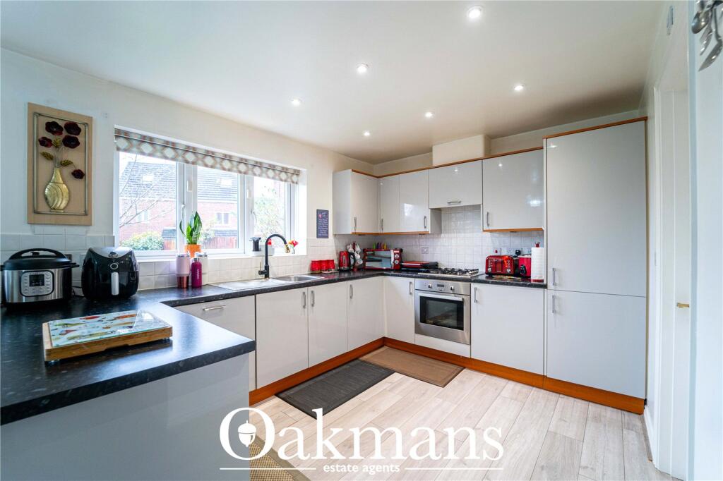 Additional image 10 of Yarningale Close, Birmingham, West Midlands, B30