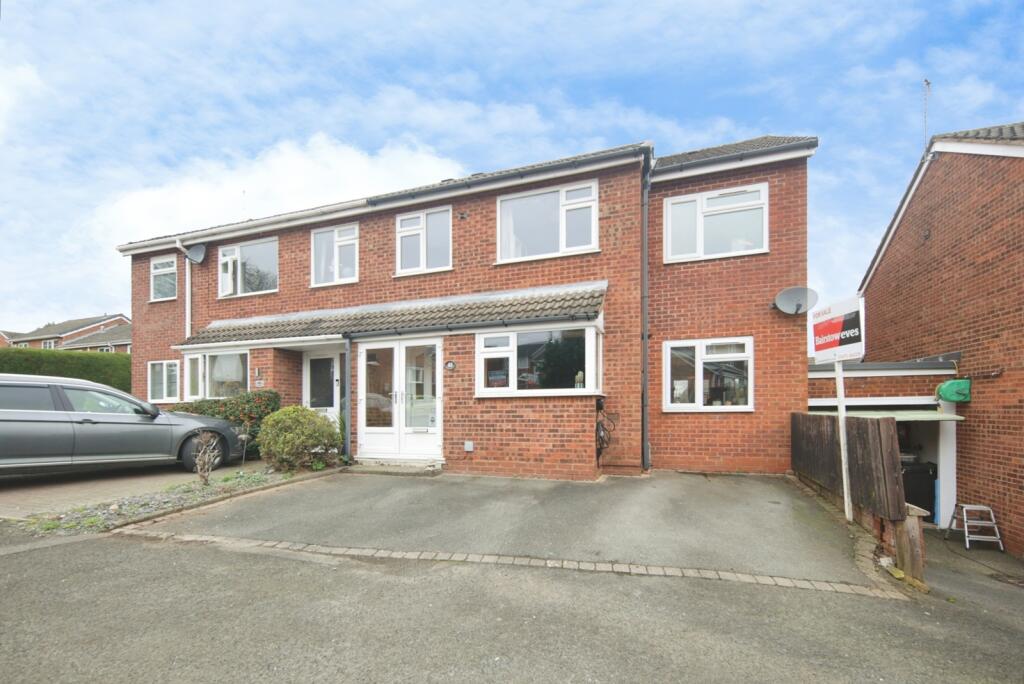 Temple Way, BIRMINGHAM, West Midlands, B46