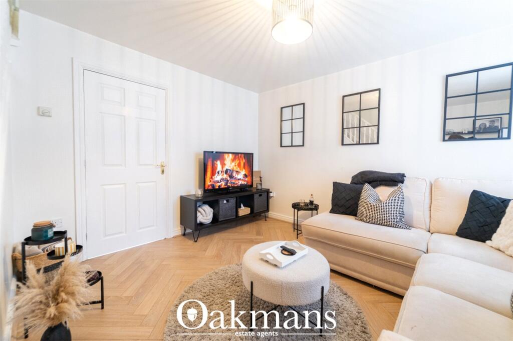 Additional image 2 of Greenacres, Bartley Green, Birmingham, B32