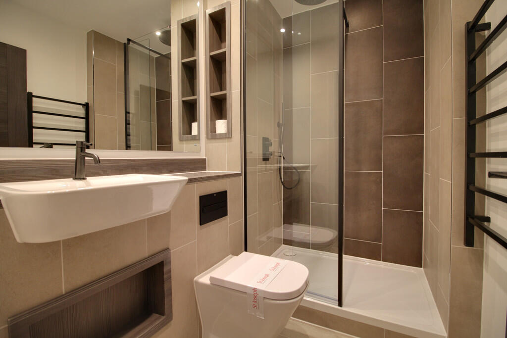 Additional image 26 of The Colmore, Snow Hill Wharf, Shadwell Street, Birmingham