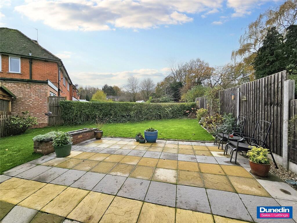 Additional image 22 of Birch Road, Rubery, Birmingham, B45